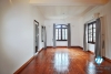 Five bedrooms with out-door pool for rent in Tay Ho, Ha Noi