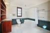 Five bedrooms with out-door pool for rent in Tay Ho, Ha Noi