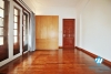 Five bedrooms with out-door pool for rent in Tay Ho, Ha Noi