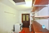 Five bedrooms with out-door pool for rent in Tay Ho, Ha Noi