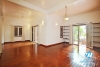 Five bedrooms with out-door pool for rent in Tay Ho, Ha Noi