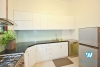 Five bedrooms with out-door pool for rent in Tay Ho, Ha Noi