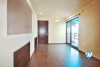 Lake view 4 bedrooms duplex apartment for rent in To Ngoc Van st, Tay Ho, Ha Noi