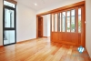 Lake view and new penhouse with four bedrooms for rent in Tay Ho, Ha Noi