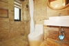 Lake view and new penhouse with four bedrooms for rent in Tay Ho, Ha Noi