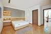 Modern house with full furnished for rent in Dang Thai Mai st, Tay Ho District 