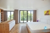Modern house with full furnished for rent in Dang Thai Mai st, Tay Ho District 