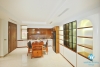 Modern house with full furnished for rent in Dang Thai Mai st, Tay Ho District 