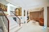Modern house with full furnished for rent in Dang Thai Mai st, Tay Ho District 