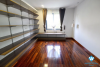 Nice house with nice garden for rent in Ciputra, Tay Ho, Ha Noi