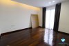 Nice house with nice garden for rent in Ciputra, Tay Ho, Ha Noi
