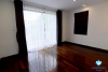 Nice house with nice garden for rent in Ciputra, Tay Ho, Ha Noi