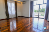 Nice house with nice garden for rent in Ciputra, Tay Ho, Ha Noi