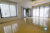 Nice house with nice garden for rent in Ciputra, Tay Ho, Ha Noi