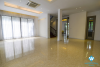 Nice house with nice garden for rent in Ciputra, Tay Ho, Ha Noi