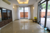 Nice house with nice garden for rent in Ciputra, Tay Ho, Ha Noi