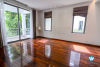 Nice house with nice garden for rent in Ciputra, Tay Ho, Ha Noi