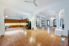 Charming house in a quiet location with lake view for rent in Westlake Tay Ho, Hanoi, Vietnam