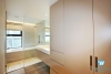 Spacious 1 bedroom apartment for rent in Tu Hoa st, Tay Ho