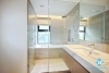 Spacious 1 bedroom apartment for rent in Tu Hoa st, Tay Ho