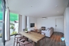 Spacious 1 bedroom apartment for rent in Tu Hoa st, Tay Ho