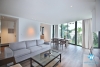 Spacious 1 bedroom apartment for rent in Tu Hoa st, Tay Ho