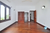 Charming house in a quiet location with lake view for rent in Westlake Tay Ho, Hanoi, Vietnam