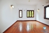Charming house in a quiet location with lake view for rent in Westlake Tay Ho, Hanoi, Vietnam