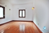 Charming house in a quiet location with lake view for rent in Westlake Tay Ho, Hanoi, Vietnam