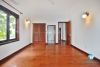 Charming house in a quiet location with lake view for rent in Westlake Tay Ho, Hanoi, Vietnam