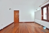 Charming house in a quiet location with lake view for rent in Westlake Tay Ho, Hanoi, Vietnam