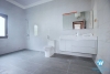 Charming house in a quiet location with lake view for rent in Westlake Tay Ho, Hanoi, Vietnam