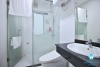Lake view-House for rent in Tay Ho area
