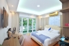 Lake view-House for rent in Tay Ho area