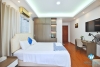 Lake view-House for rent in Tay Ho area