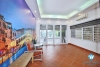Lake view-House for rent in Tay Ho area