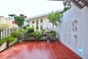A nice and affordable house for rent in Tay Ho, Ha Noi