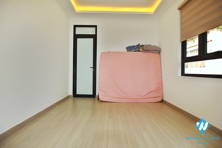 A nice and affordable house for rent in Tay Ho, Ha Noi
