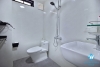 A nice and affordable house for rent in Tay Ho, Ha Noi