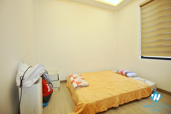A nice and affordable house for rent in Tay Ho, Ha Noi