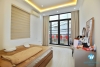 A nice and affordable house for rent in Tay Ho, Ha Noi