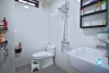 A nice and affordable house for rent in Tay Ho, Ha Noi