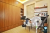 A nice and affordable house for rent in Tay Ho, Ha Noi