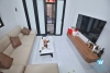 A nice and affordable house for rent in Tay Ho, Ha Noi