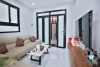 A nice and affordable house for rent in Tay Ho, Ha Noi