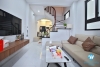 A nice and affordable house for rent in Tay Ho, Ha Noi