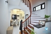 A nice and affordable house for rent in Tay Ho, Ha Noi
