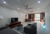 Brand new one bedroom apartment for rent in Hoan Kiem district.