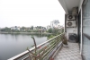 Lovely 2 bedroom next to the lake in Tay Ho, Hanoi