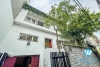 Bright house for rent with 4 bedroom on Ngoc Thuy street, Long Bien.